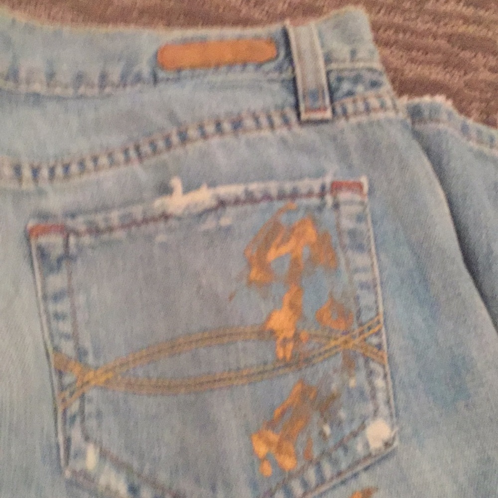 Abercrombie jeans - Picture 5 of 7